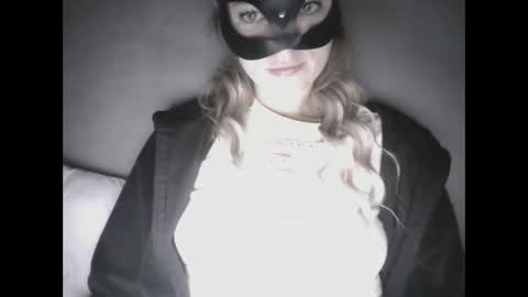 Natali online show from September 30, 4:01 pm