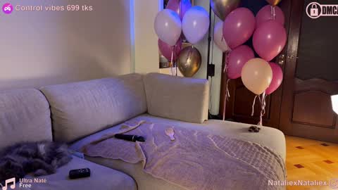 Natalie      - Natalie4Models online show from January 31, 12:28 am