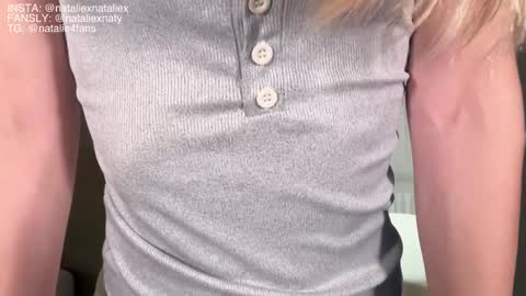 Natalie      - Natalie4Models online show from September 16, 8:21 pm