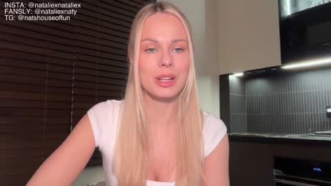 Natalie      - Natalie4Models online show from November 13, 7:46 pm