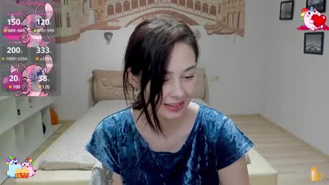 Natali online show from December 28, 10:36 am