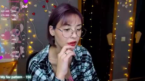 Natali online show from September 22, 12:07 pm