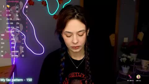 Natali online show from November 18, 6:40 am