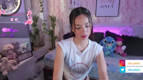 MissNatis online show from December 13, 11:28 pm