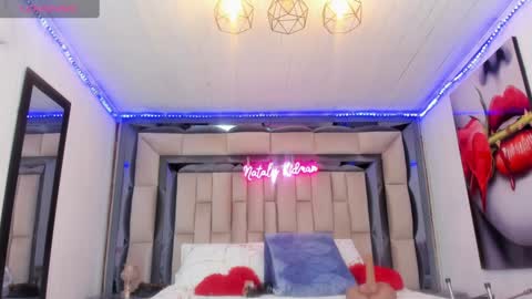 Nataly Kydman online show from December 18, 8:53 am