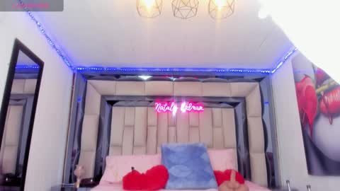 Nataly Kydman online show from February 27, 4:20 am