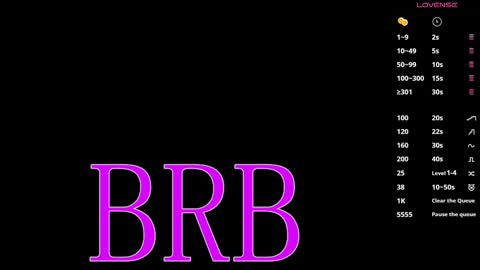 Snapshot of nataly_thierry chatting on March 2, 11:18 am Nataly online show from March 2, 11:18 am