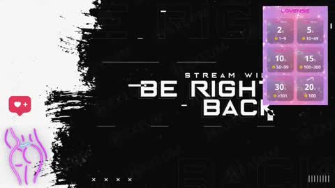 Snapshot of nataly_thierry chatting on March 11, 11:23 am Nataly online show from March 11, 11:23 am