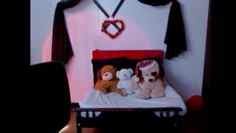 Snapshot of natalyescobar_lx chatting on March 12, 3:07 pm Nataly Escobar online show from March 12, 3:07 pm