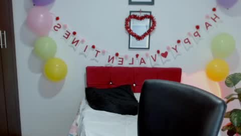 Snapshot of natalyescobar_lx chatting on September 11, 12:27 pm Nataly Escobar online show from September 11, 12:27 pm