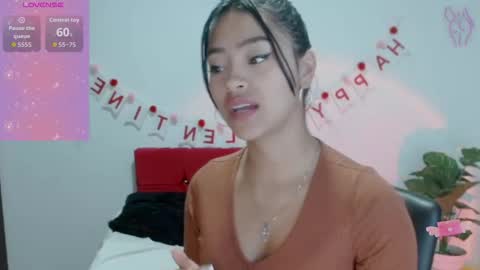 Snapshot of natalyescobar_lx chatting on September 27, 12:43 pm Nataly Escobar online show from September 27, 12:43 pm