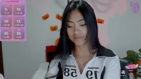 Snapshot of natalyescobar_lx chatting on October 4, 2:26 pm Nataly Escobar online show from October 4, 2:26 pm