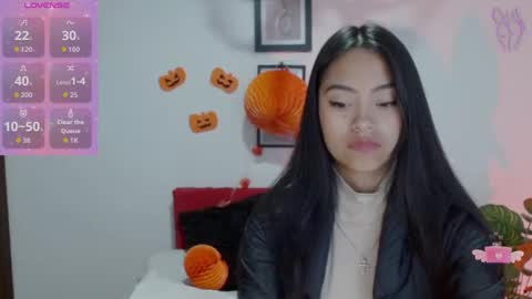 Snapshot of natalyescobar_lx chatting on October 6, 12:35 pm Nataly Escobar online show from October 6, 12:35 pm