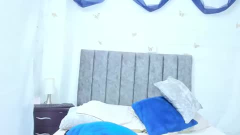 natalystevens online show from February 22, 12:49 am