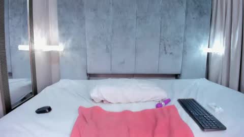 Nataly  online show from February 3, 5:35 pm