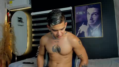 natan_77 online show from February 20, 1:30 pm