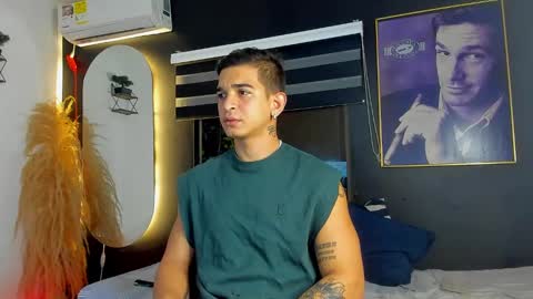 natan_77 online show from February 23, 2:18 am