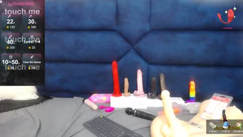 Natasha online show from February 2, 1:45 am