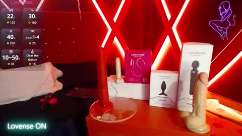 Natasha online show from October 7, 7:44 pm