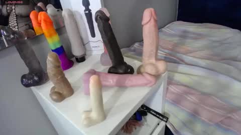 Natasha online show from October 26, 7:42 pm