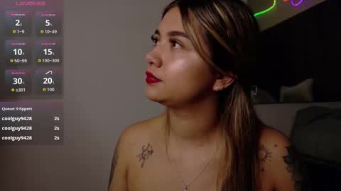 Snapshot of natasha__black chatting on November 28, 8:00 pm Natasha online show from November 28, 8:00 pm