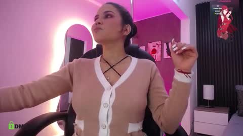 natasha online show from October 17, 1:03 pm