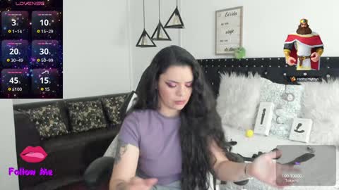 Snapshot of natasha__logan chatting on January 17, 11:38 am Natasha online show from January 17, 11:38 am