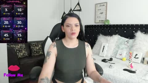 Snapshot of natasha__logan chatting on January 20, 3:59 am Natasha online show from January 20, 3:59 am