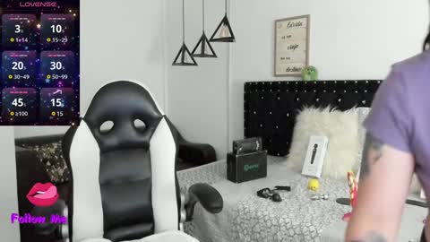 Snapshot of natasha__logan chatting on January 27, 3:58 am Natasha online show from January 27, 3:58 am