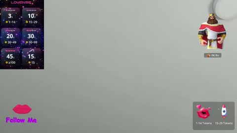 Snapshot of natasha__logan chatting on February 11, 10:37 am Natasha online show from February 11, 10:37 am