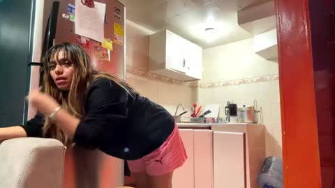 natasha__magics online show from October 16, 2:01 am