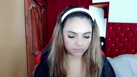 natasha__magics online show from October 24, 1:57 am