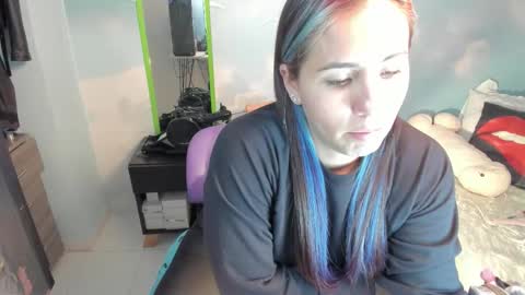 Natasha Bernett online show from October 3, 11:24 pm