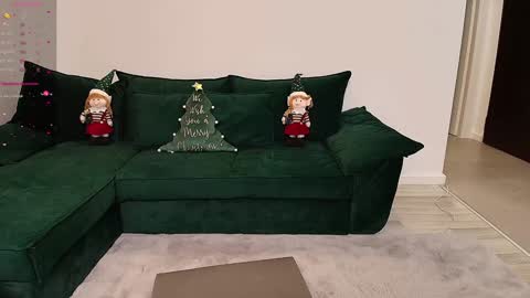 Naty  online show from January 6, 11:09 pm