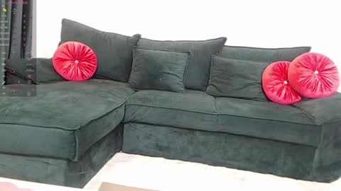 Naty  online show from January 30, 11:45 pm