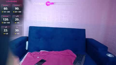 Natasha online show from October 19, 2:56 am