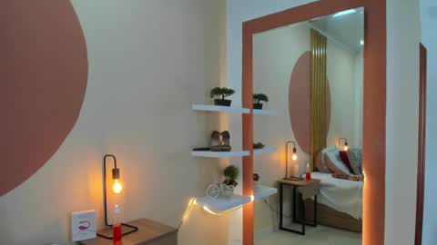 N A T A S H A  online show from January 28, 1:08 am