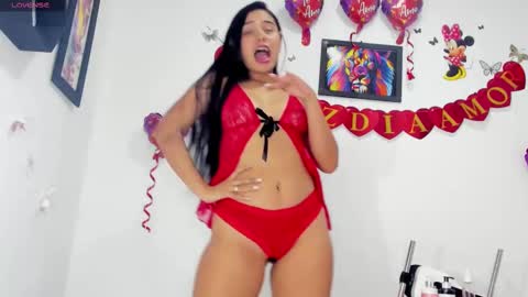 N A T A S H A  online show from March 9, 1:04 am