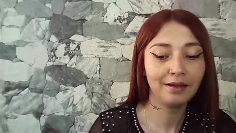 natalia online show from December 7, 3:08 pm