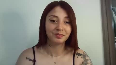 natalia online show from March 12, 4:13 pm