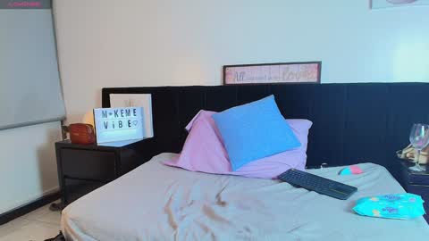  Natasha Kinski  online show from January 8, 2:14 am