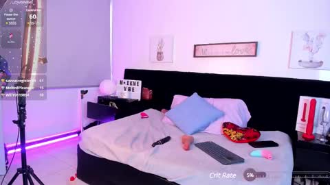  Natasha Kinski  online show from February 11, 11:01 pm