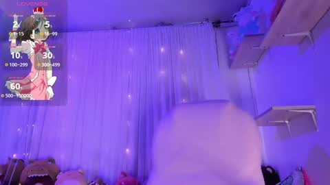 Natasha  online show from December 16, 2:47 am