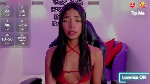 Natasha  online show from December 17, 4:32 pm