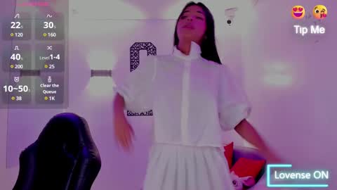 Natasha  online show from December 18, 8:47 pm