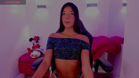 Natasha  online show from February 4, 1:48 pm