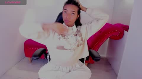 Natasha  online show from February 14, 4:52 pm