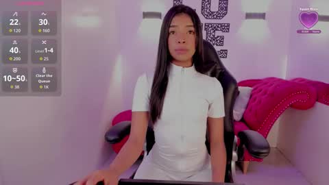 Natasha  online show from November 19, 3:01 pm