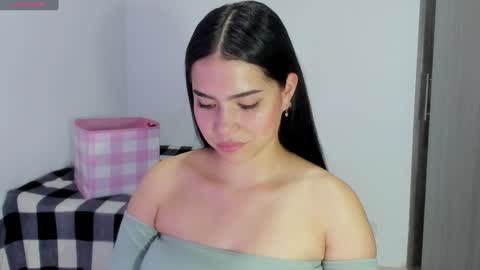 Snapshot of natasha_su chatting on January 18, 3:09 am Natalia online show from January 18, 3:09 am