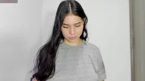 Snapshot of natasha_su chatting on March 11, 10:20 pm Natalia online show from March 11, 10:20 pm